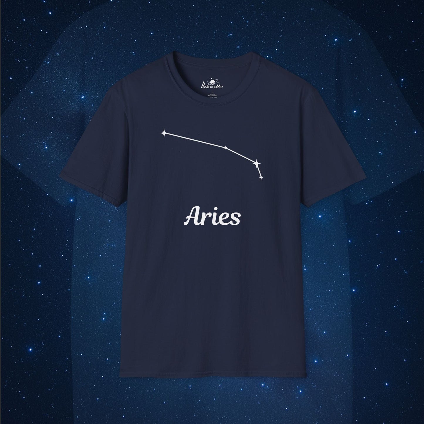 Aries Constellation Name Large