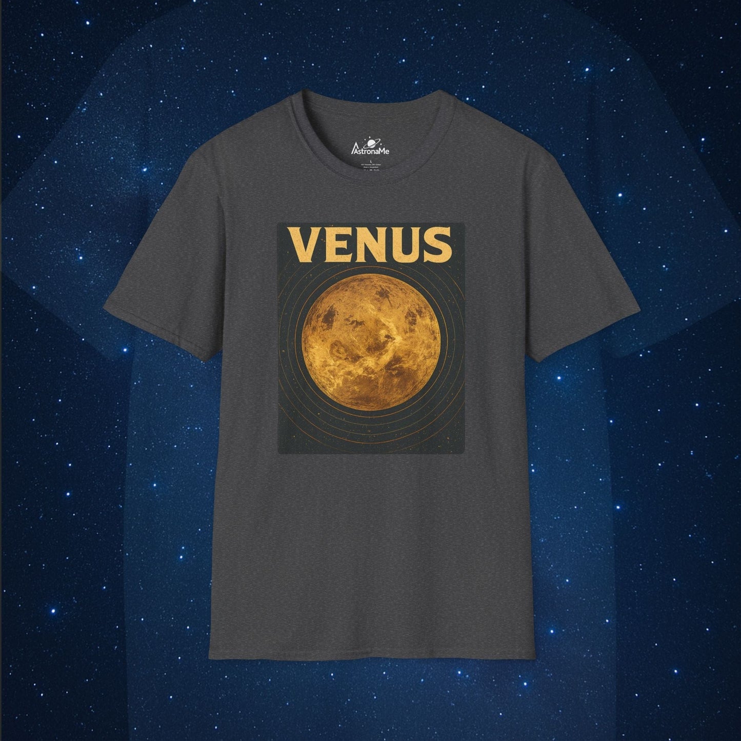 Venus Retro