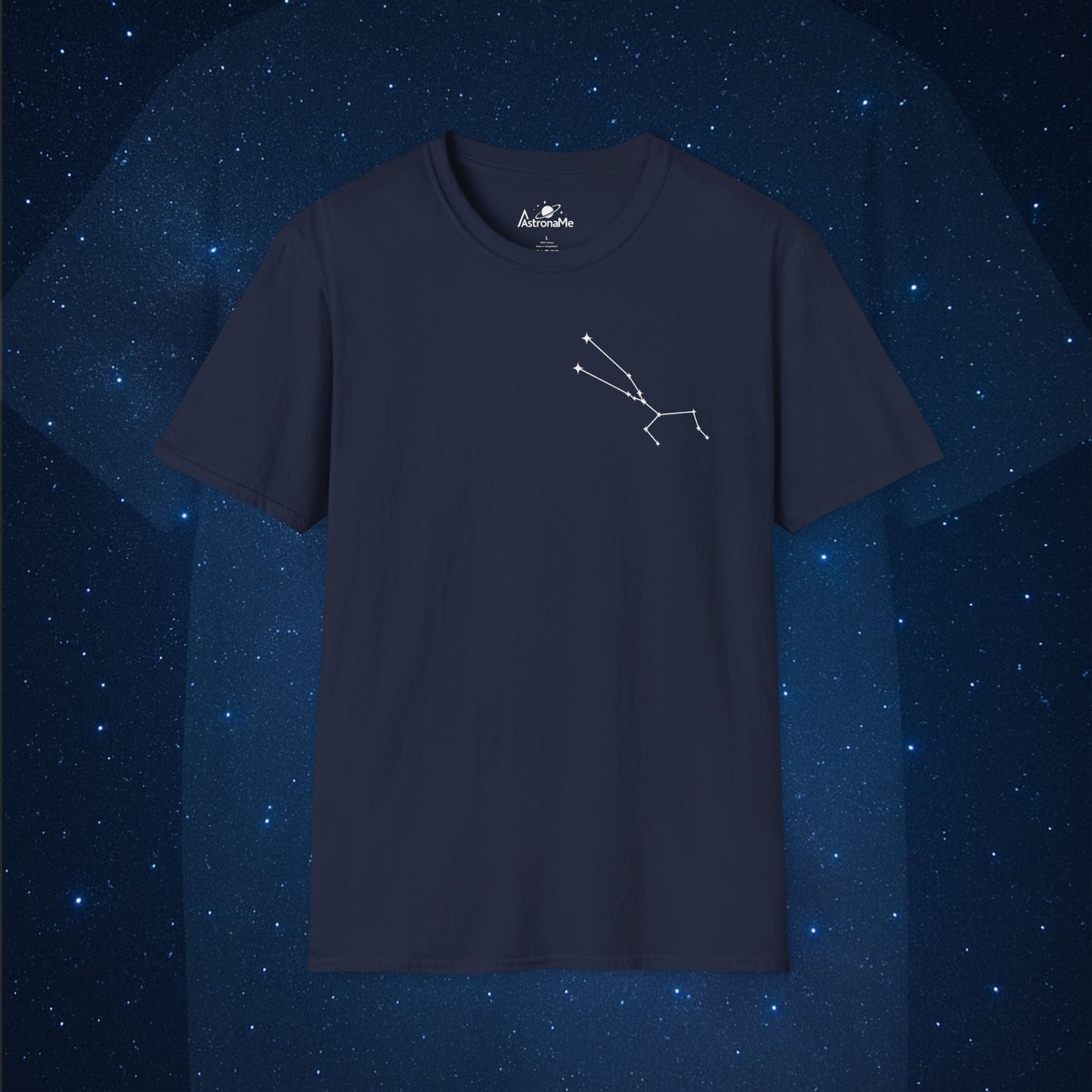 Taurus Constellation