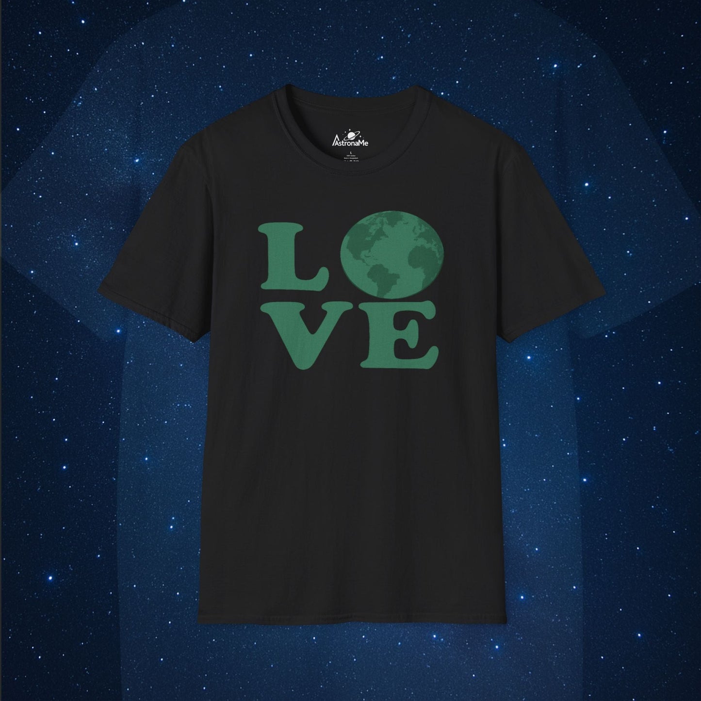 Love Earth