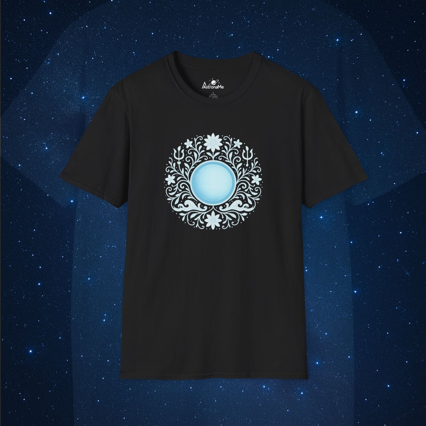 Uranus Mandala