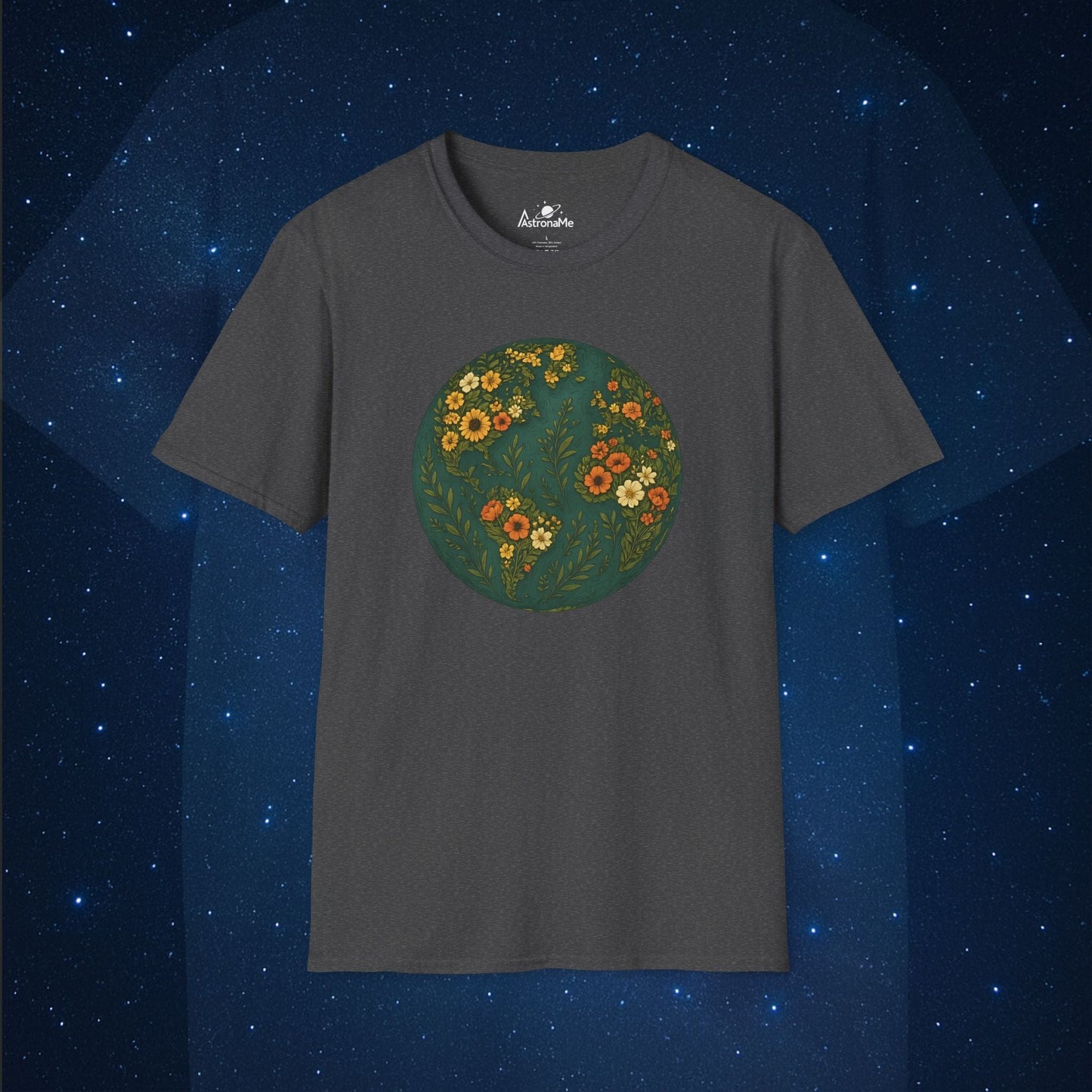Earth Floral