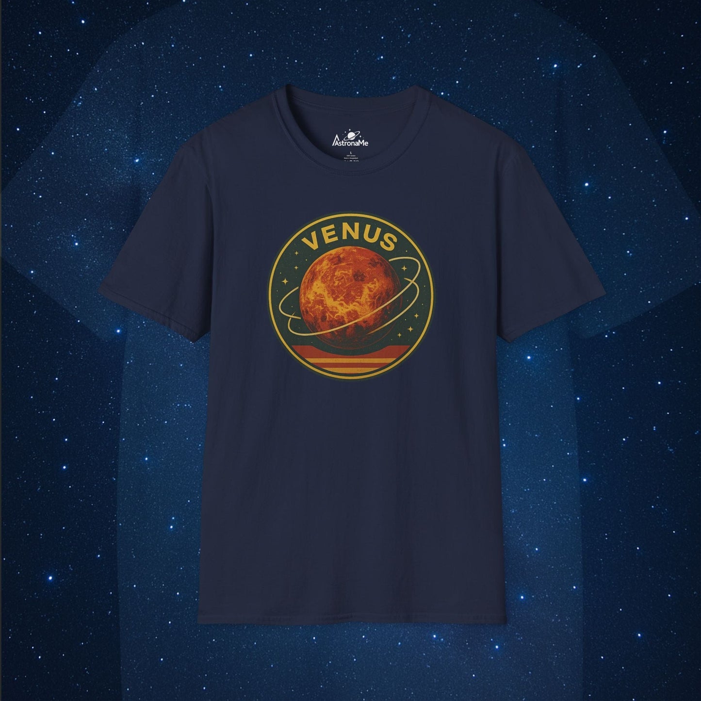 Venus Retro Patch