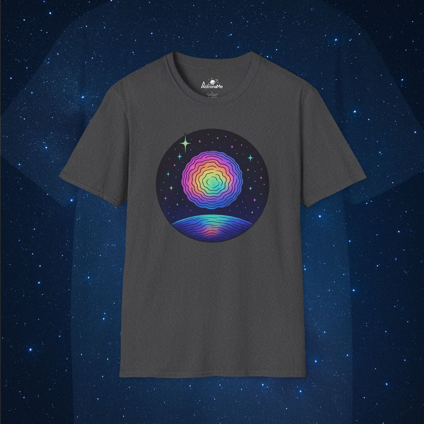 Betelgeuse Holo Style