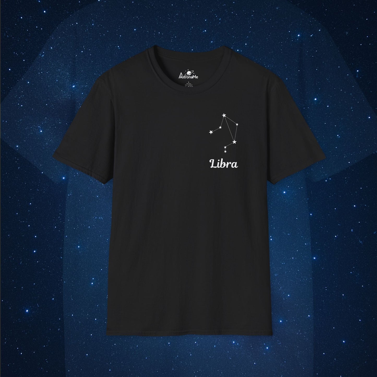 Libra Constellation Name