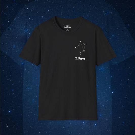 Libra Constellation Name