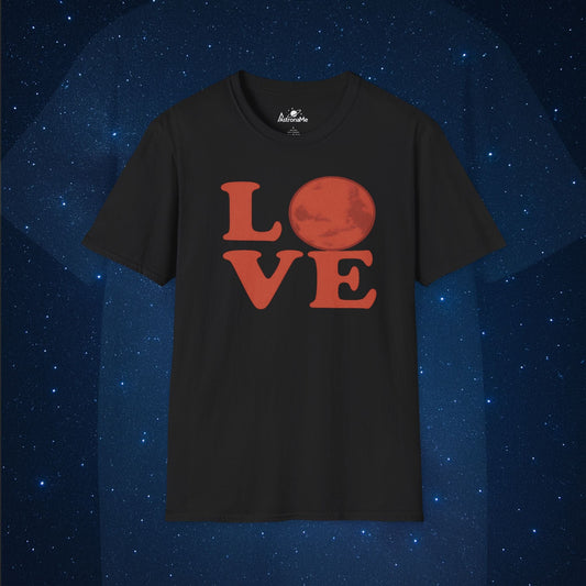 Love Mars