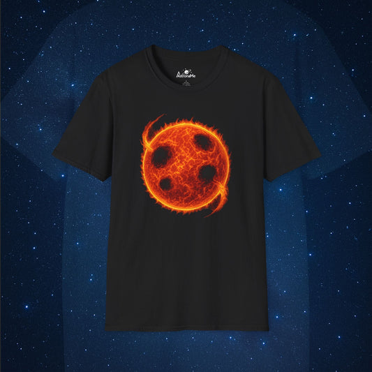 Betelgeuse Solar Flare