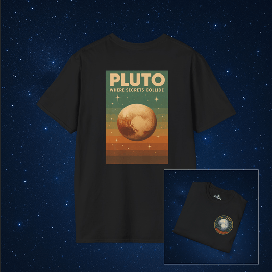 Pluto Where Secrets Collide Patch