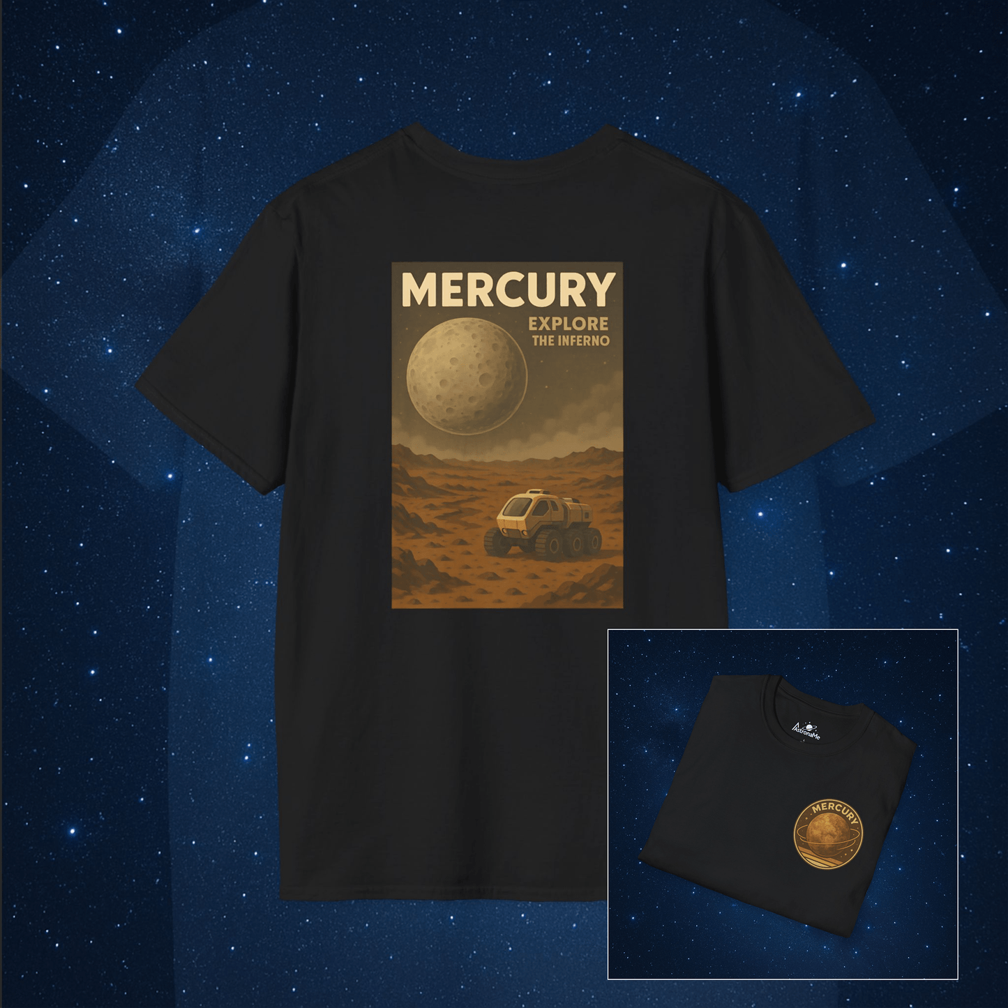Mercury Explore The Inferno Patch