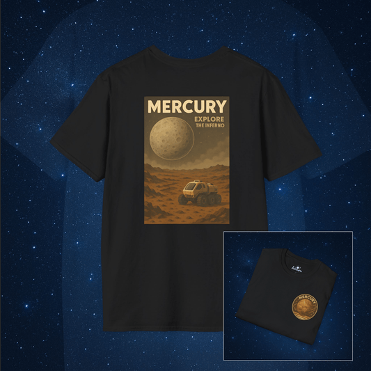 Mercury Explore The Inferno Patch