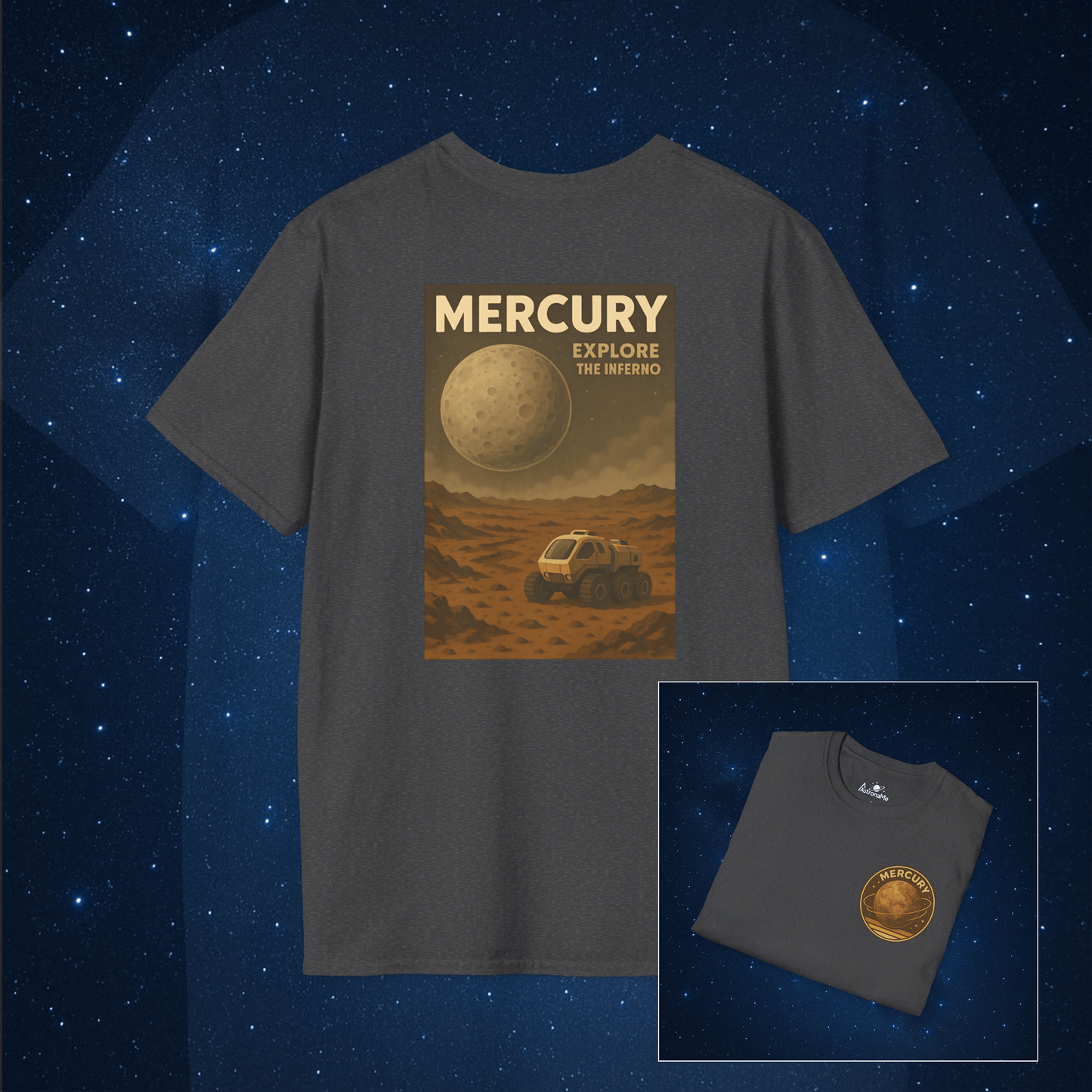 Mercury Explore The Inferno Patch