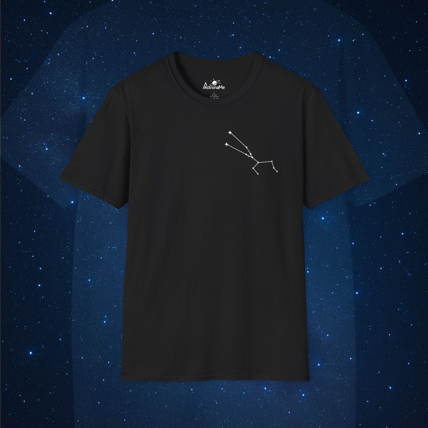 Taurus Constellation