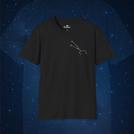 Taurus Constellation