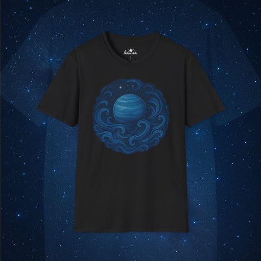 Neptune Swirl Silent Storm