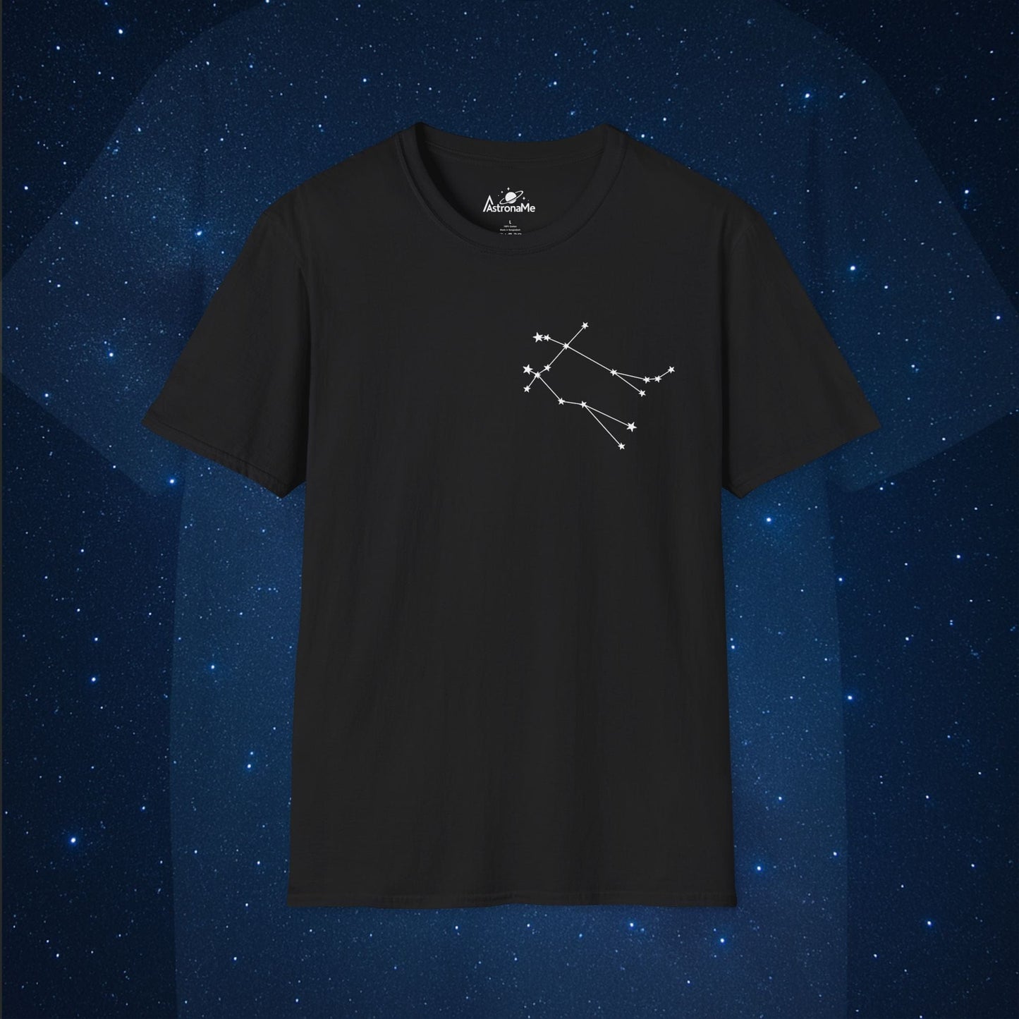 Gemini Constellation