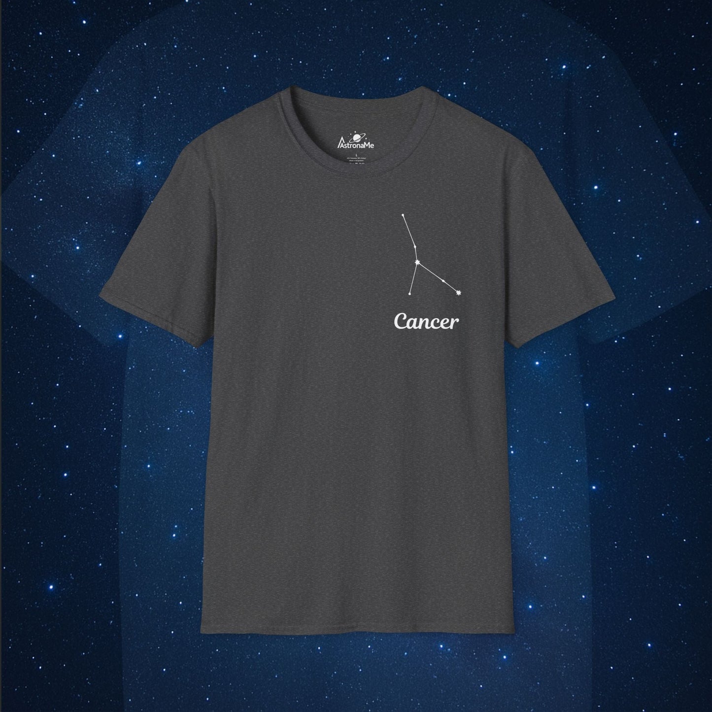 Cancer Constellation Name