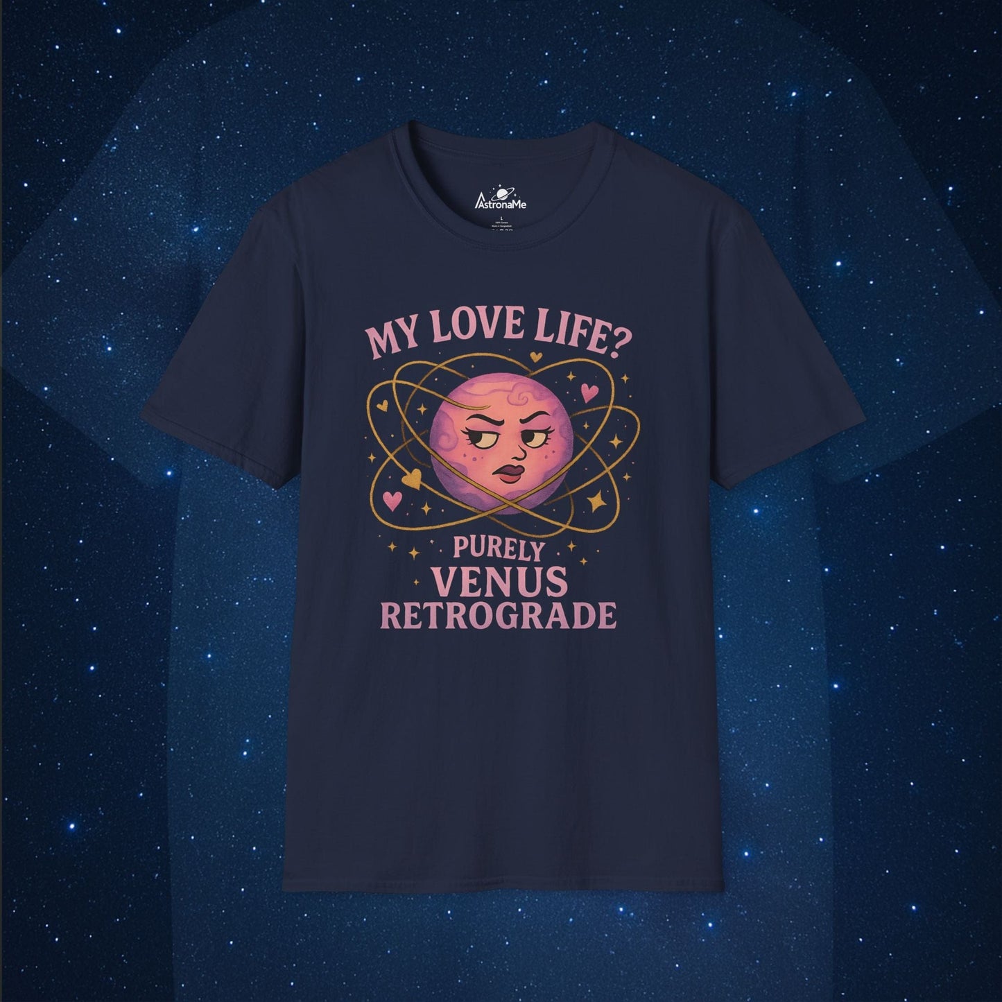 Venus Love Life Retrograde