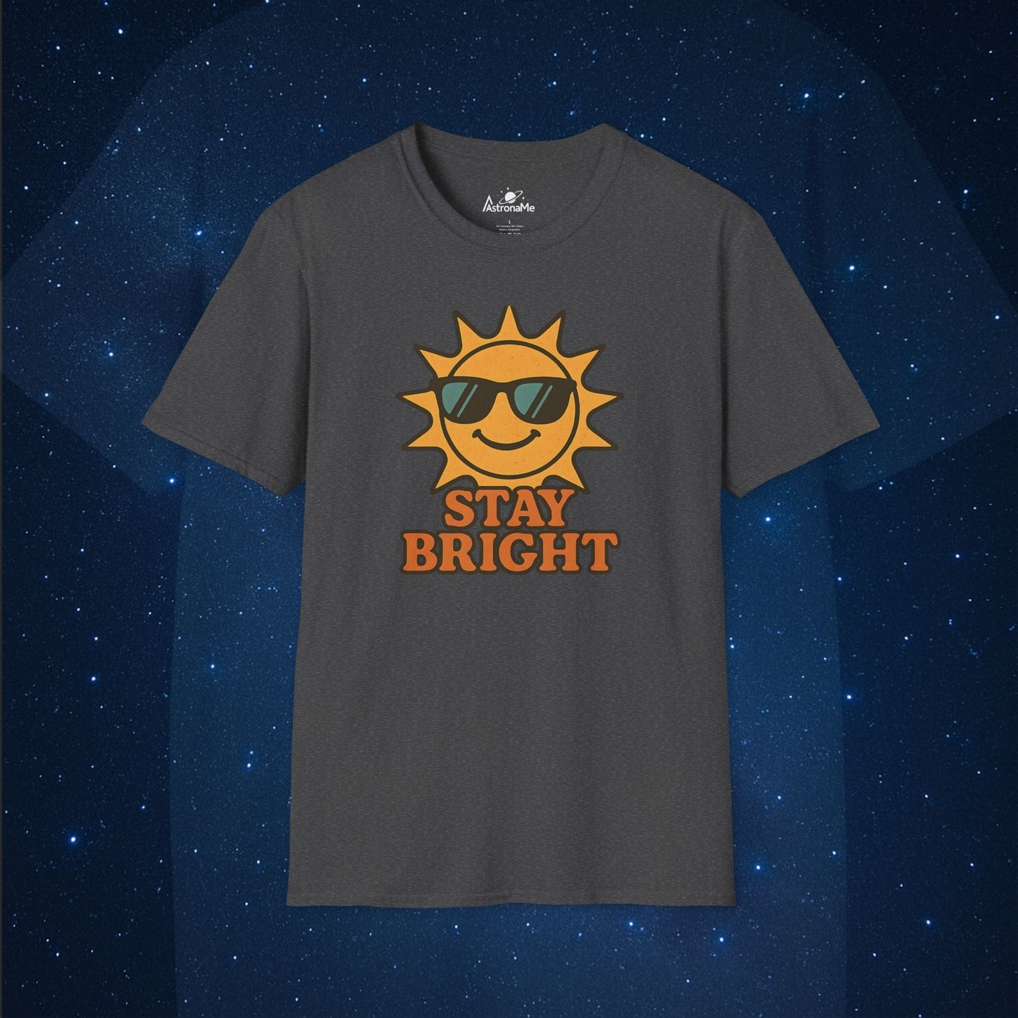 Sun Stay Bright
