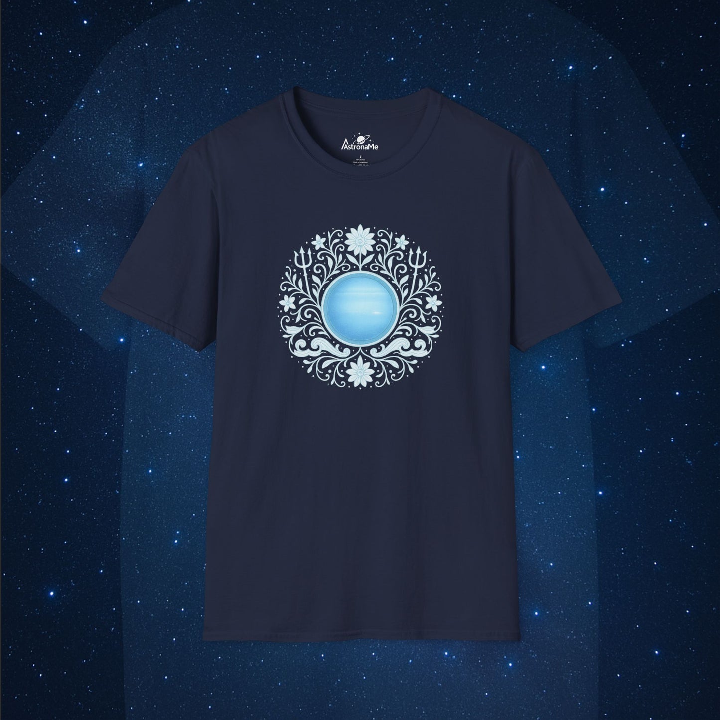 Neptune Mandala