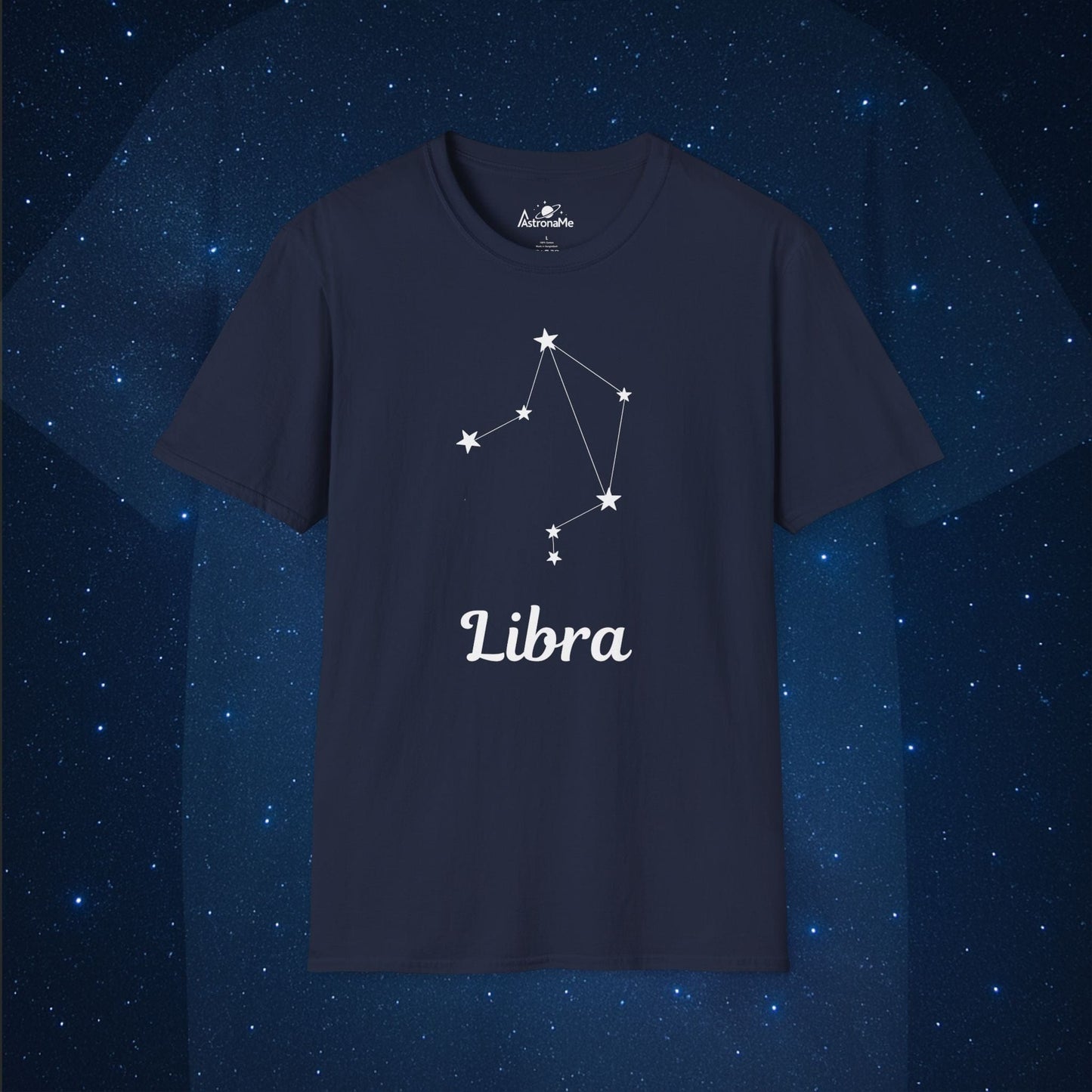 Libra Constellation Name Large