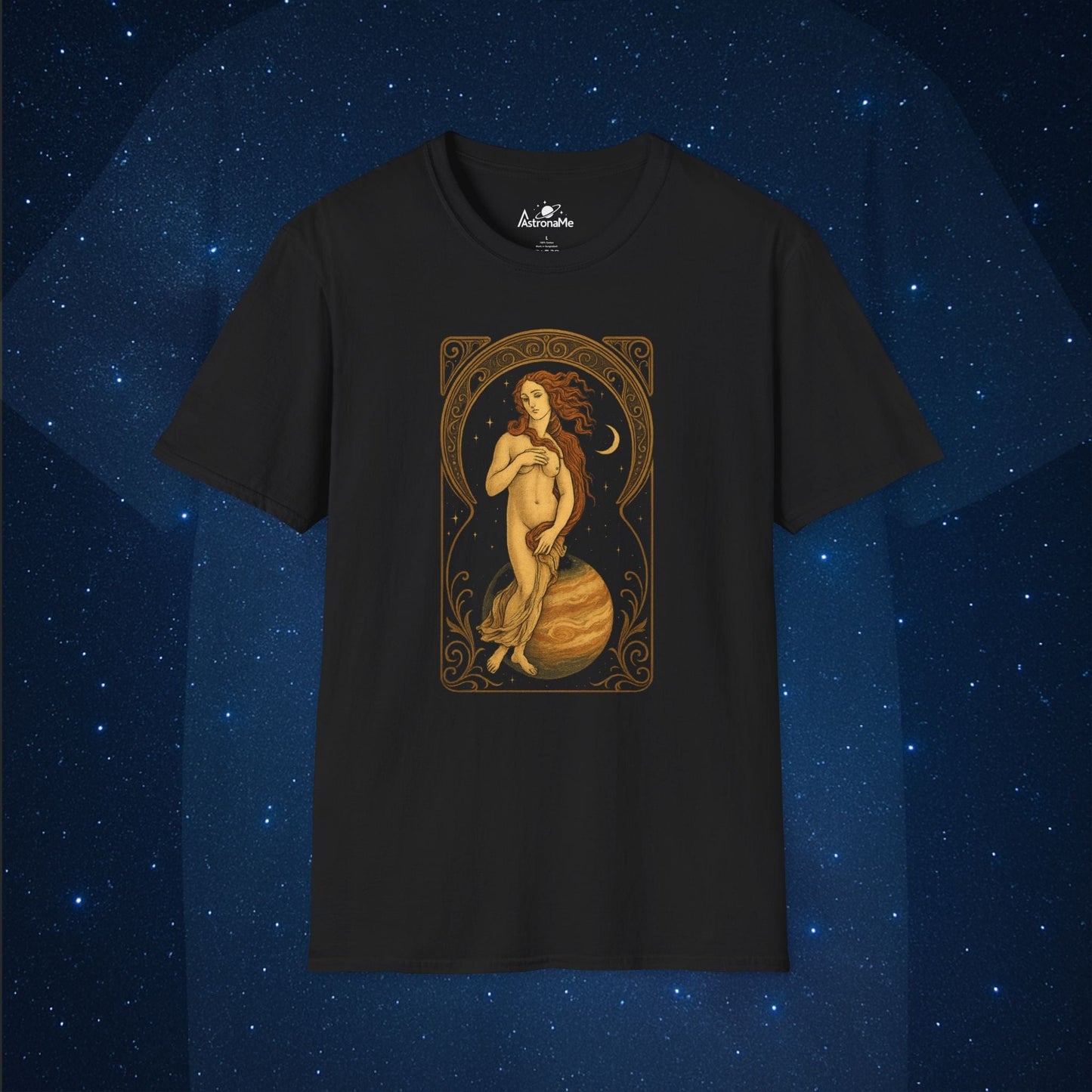Venus Birth Of