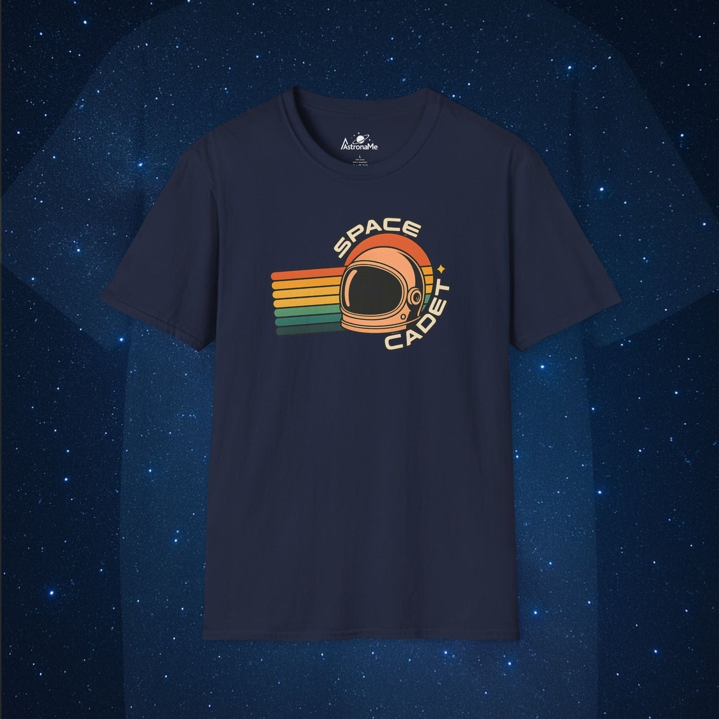 Space Cadet