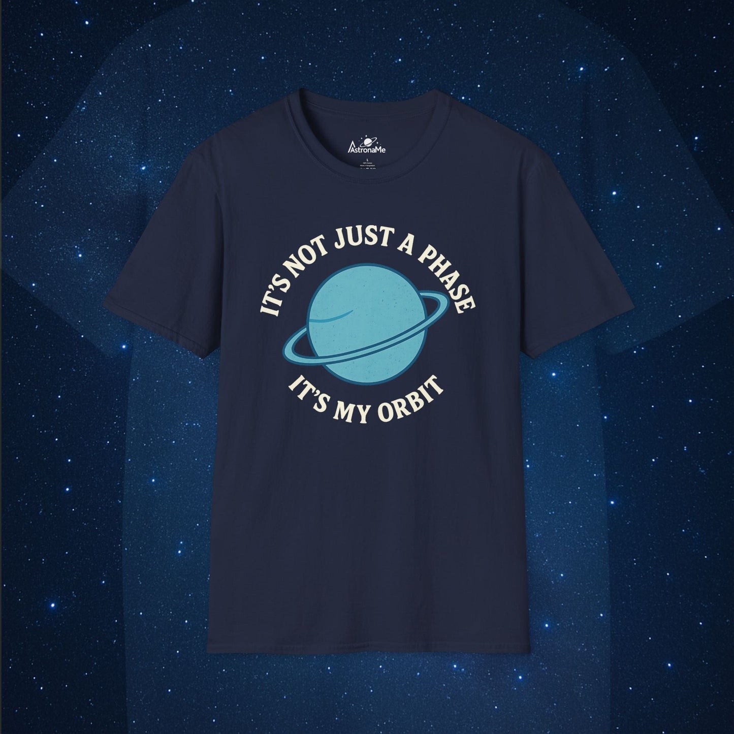 Uranus It's Not Just a Phase