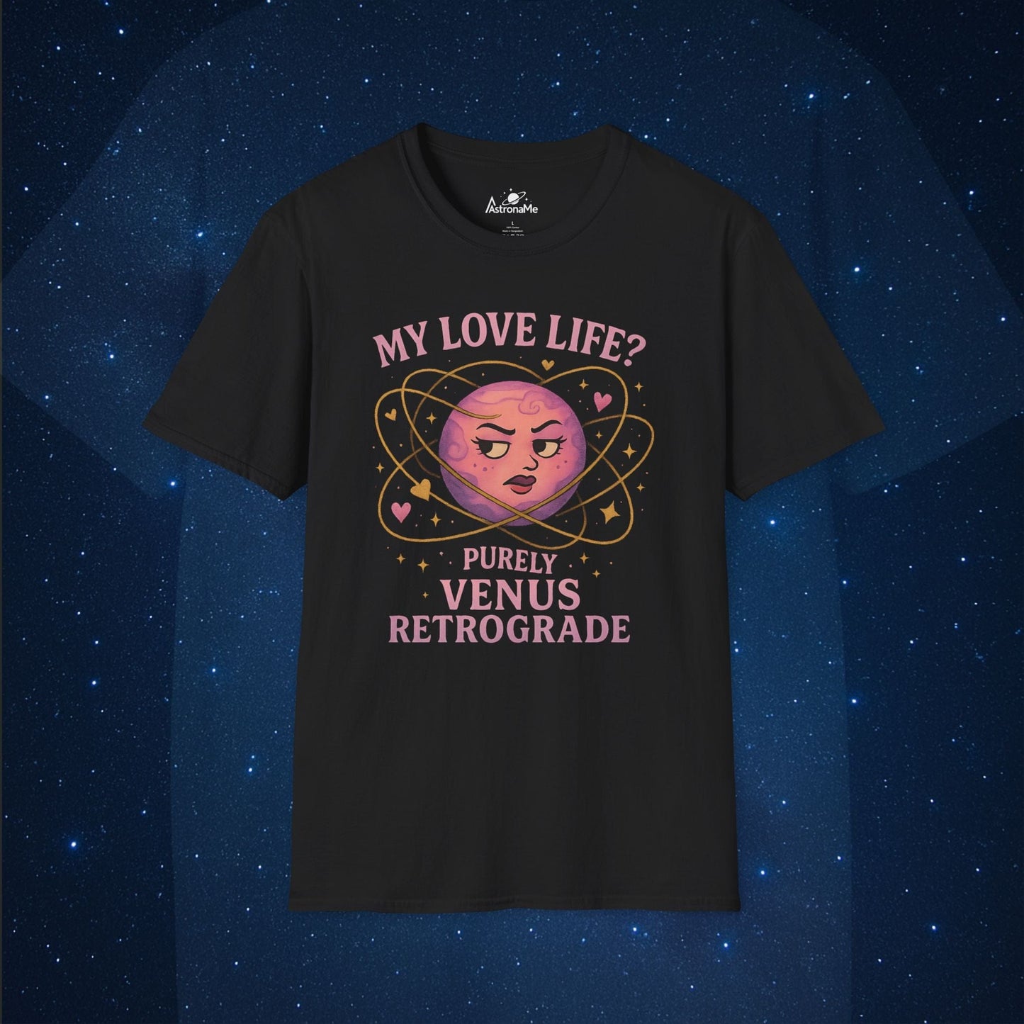 Venus Love Life Retrograde