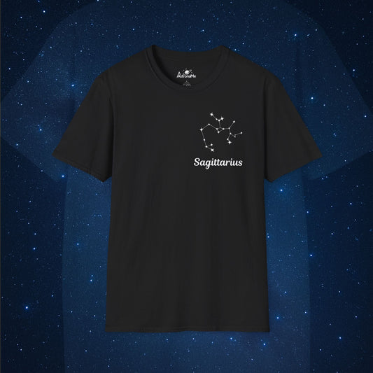 Sagittarius Constellation Name