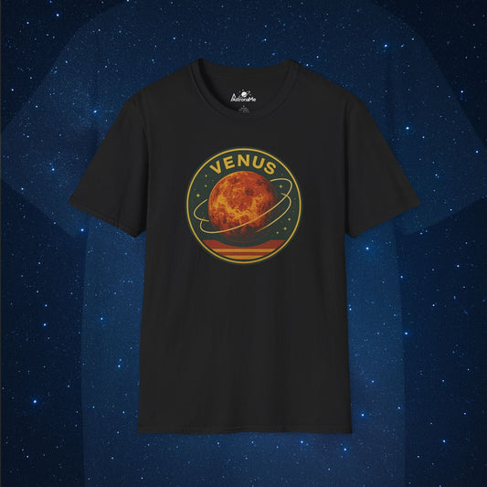 Venus Retro Patch