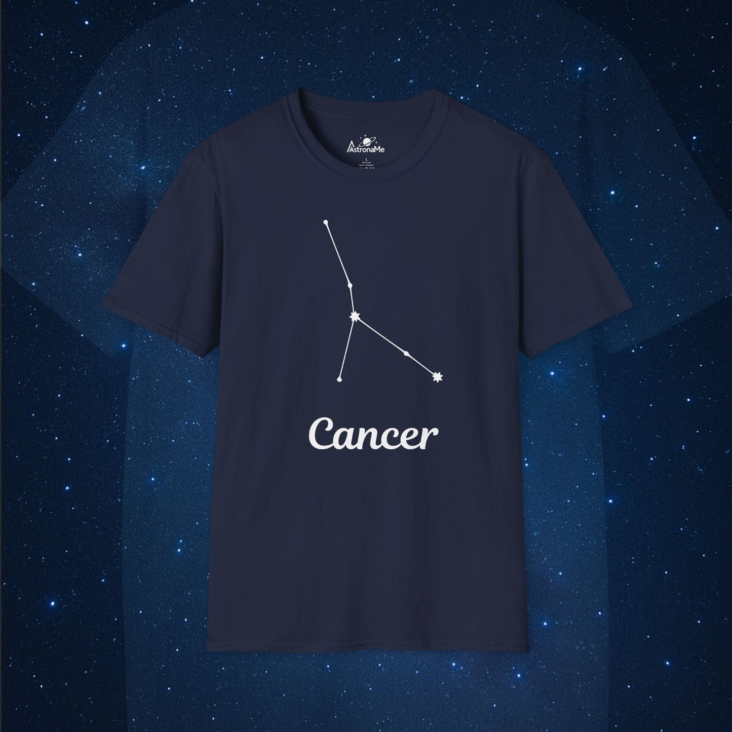 Cancer Constellation Name Large