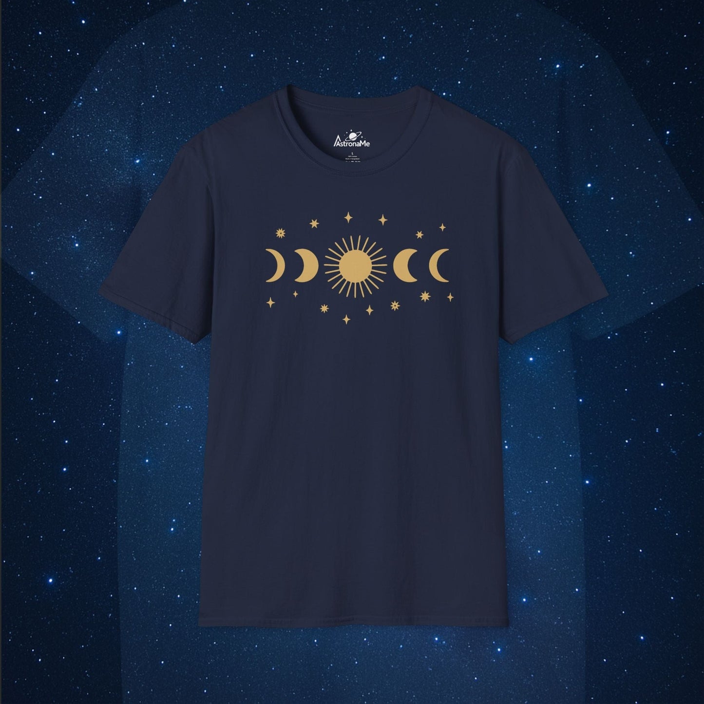 Celestial Phases