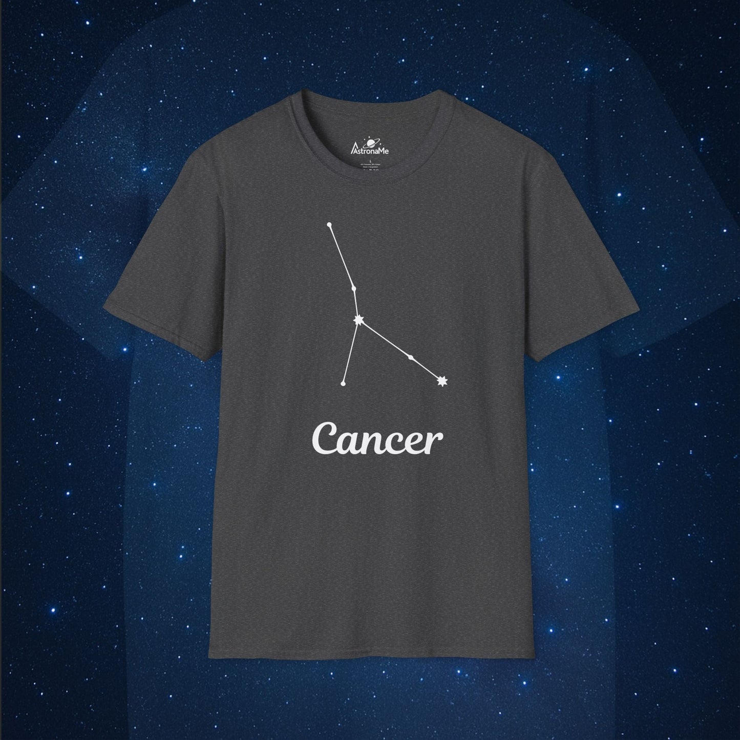 Cancer Constellation Name Large
