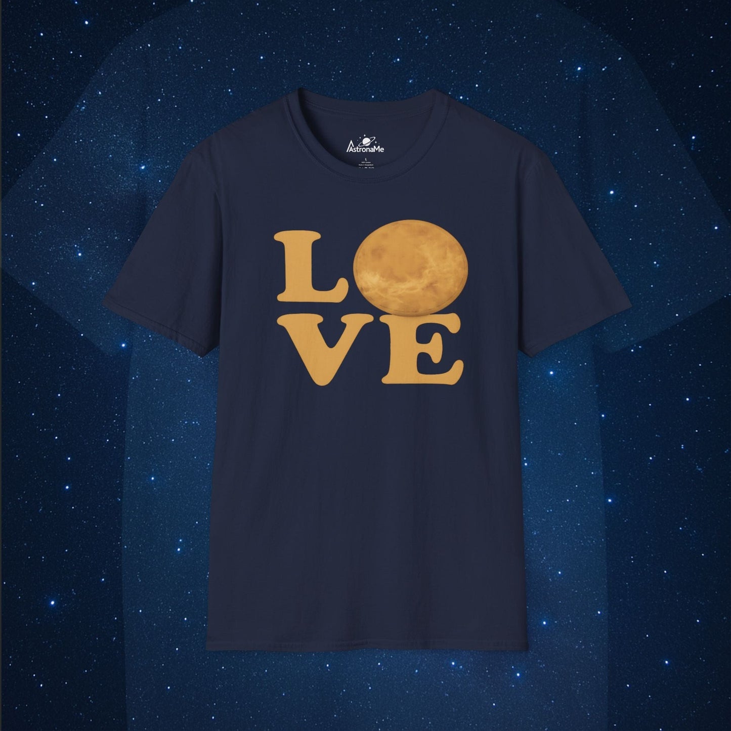 Love Venus