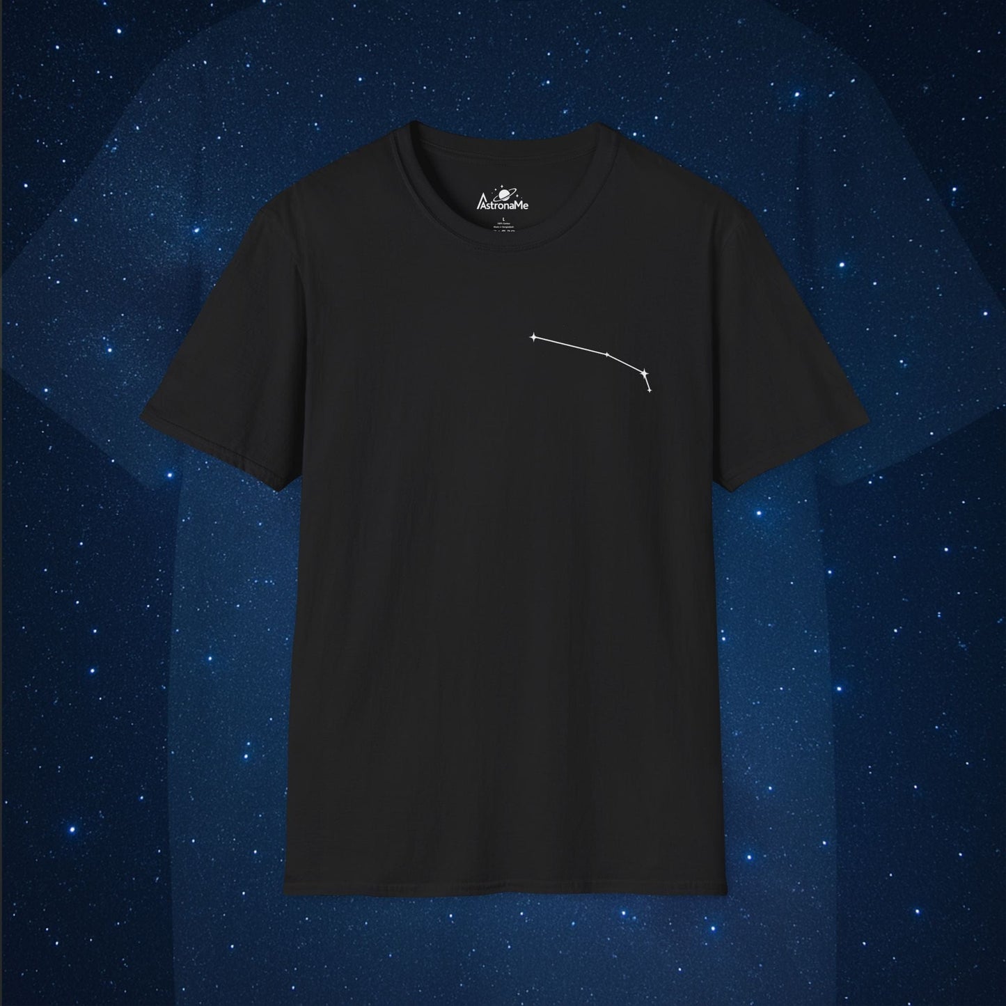 Aries Constellation