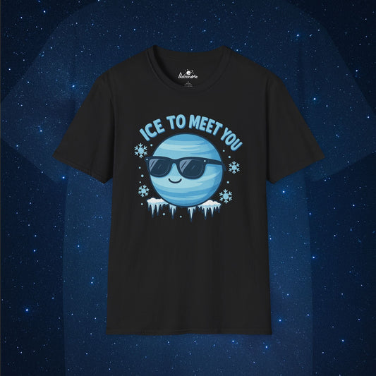 Neptune Ice To Meet You