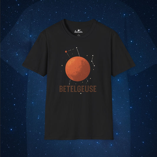 Betelgeuse in Orion