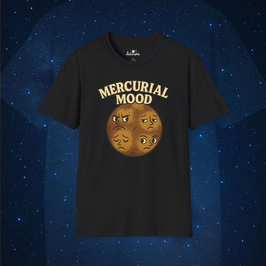 Mercury Mercurial Mood