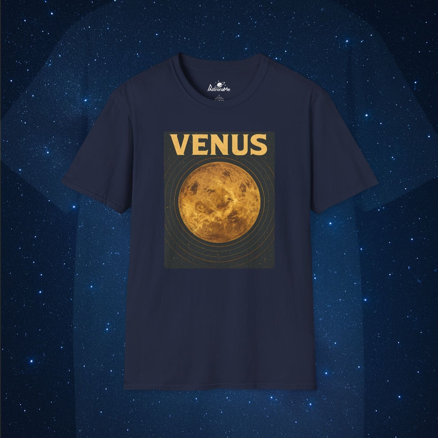 Venus Retro