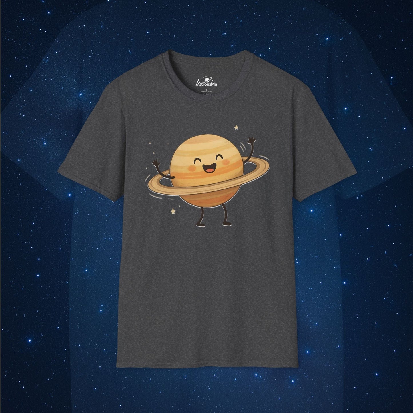 Saturn Hoola Hoop