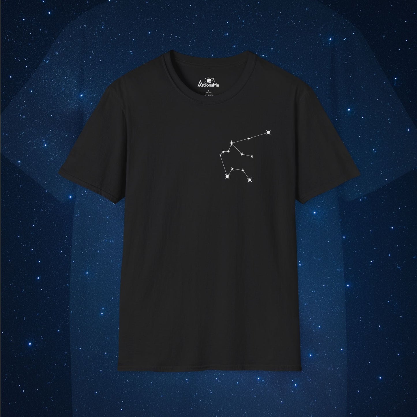 Aquarius Constellation