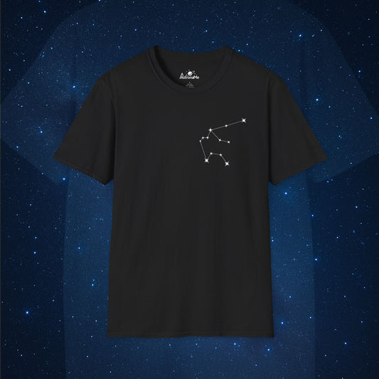 Aquarius Constellation