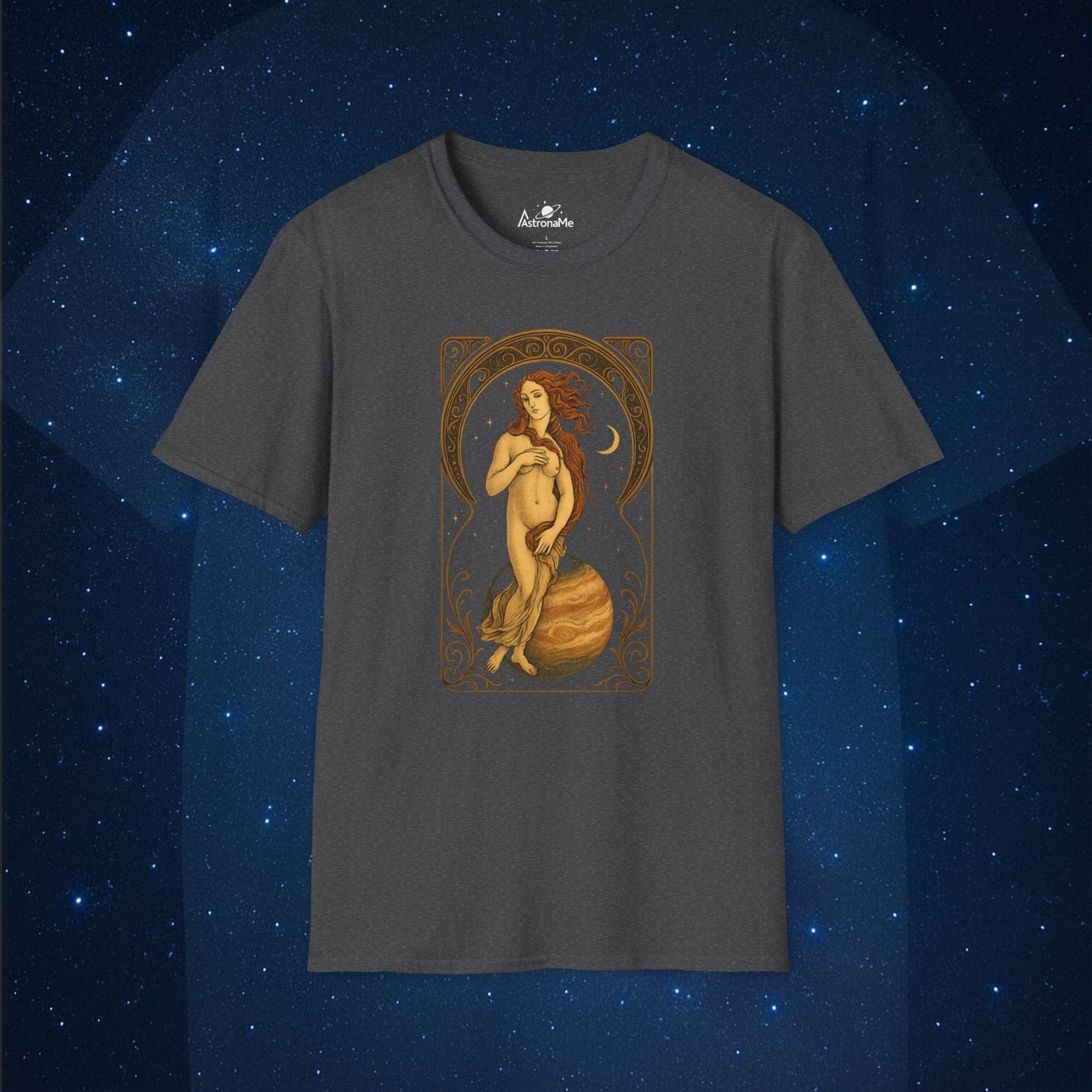 Venus Birth Of
