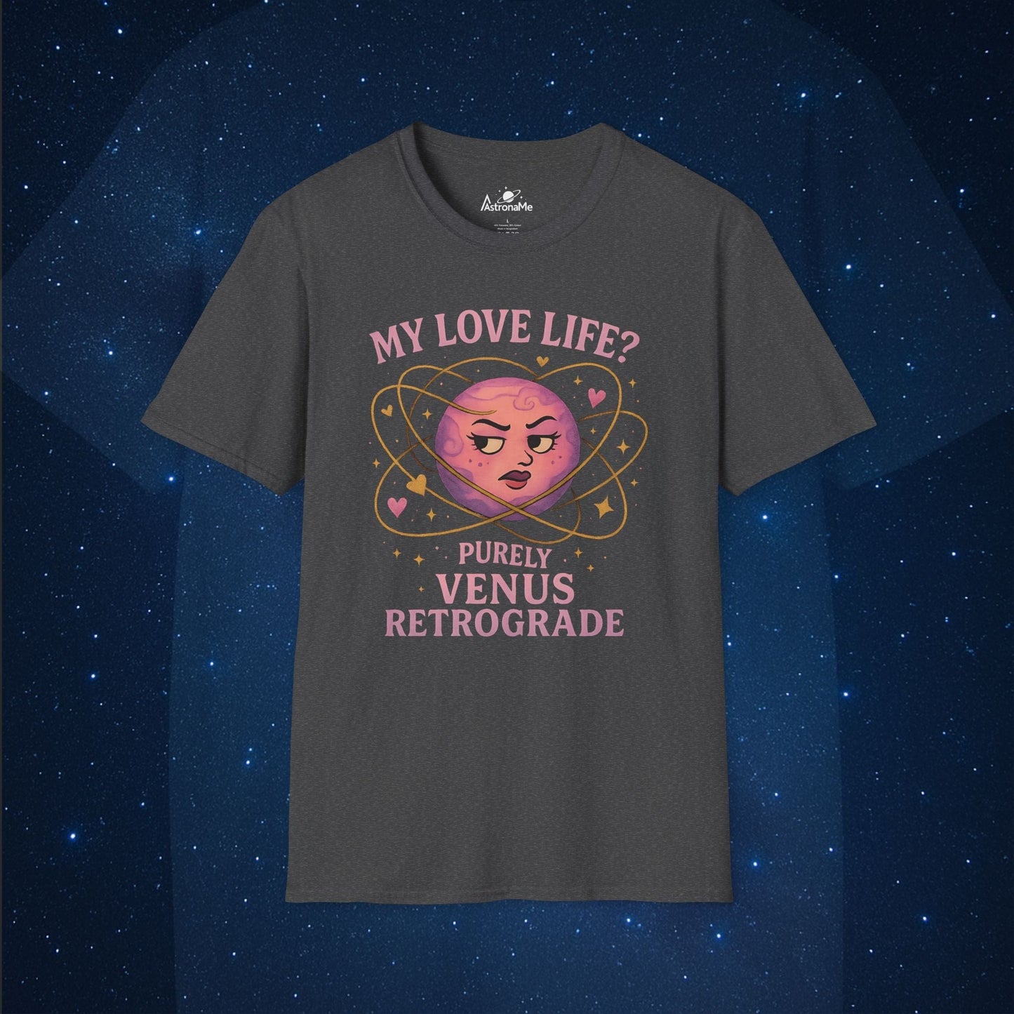 Venus Love Life Retrograde