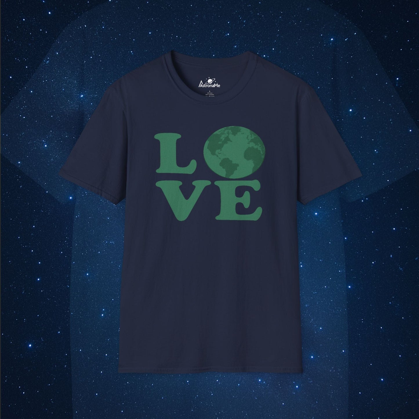 Love Earth