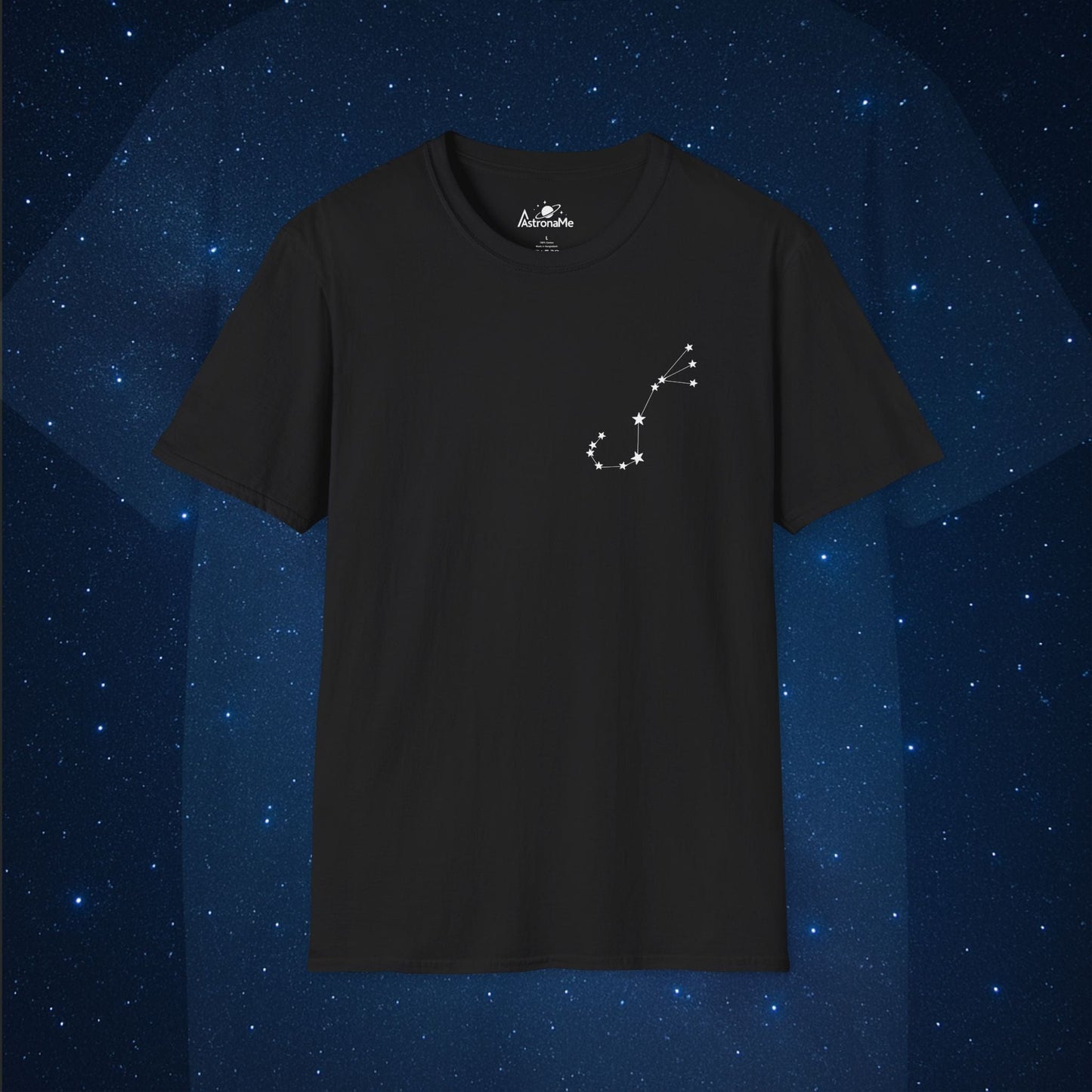 Scorpio Constellation