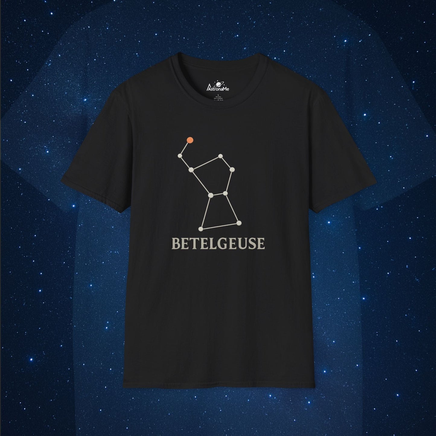 Betelgeuse Orion