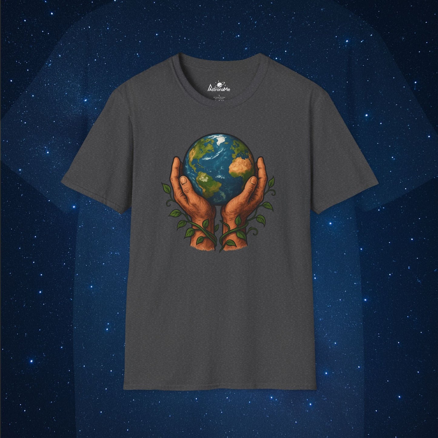 Earth In Our Hands