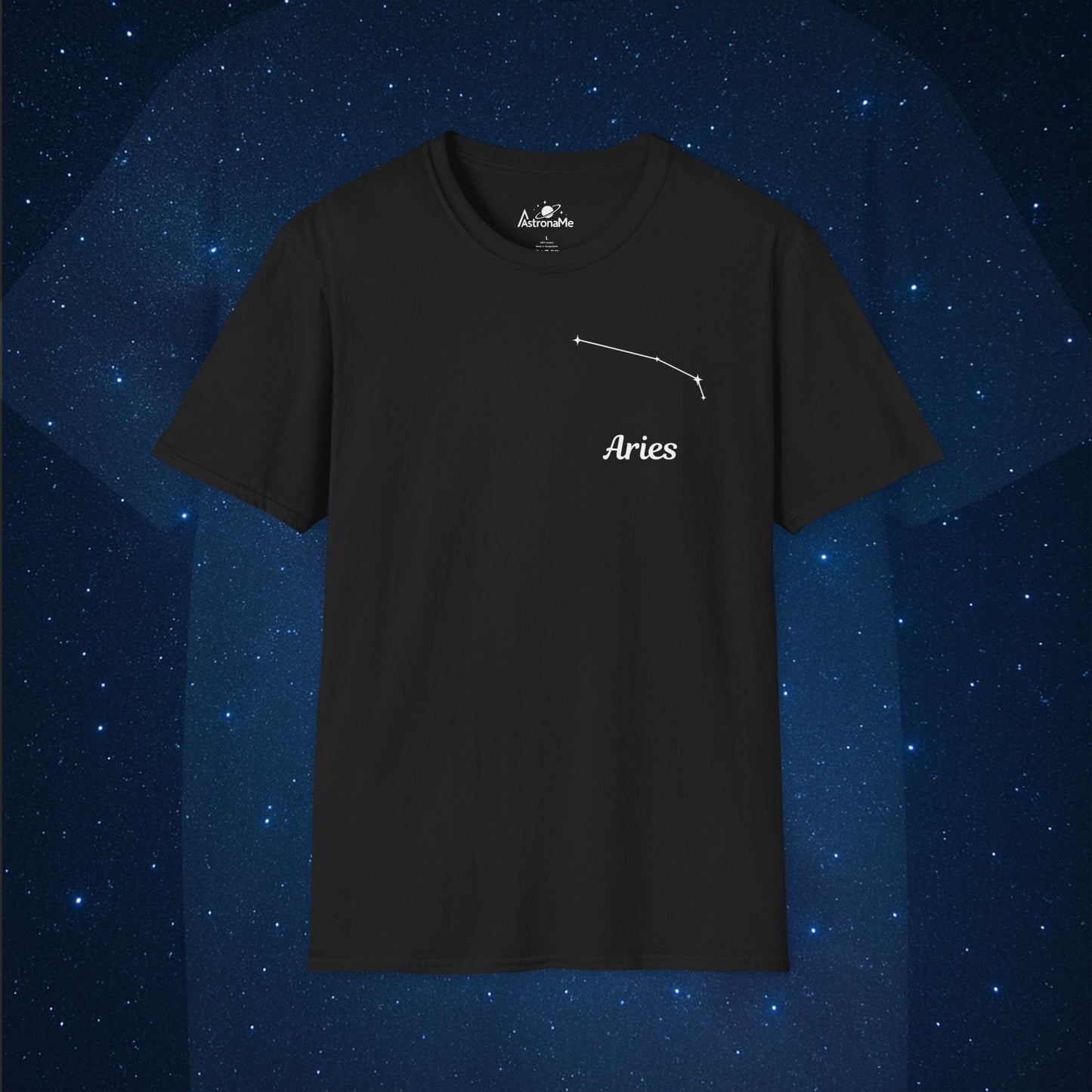 Aries Constellation Name